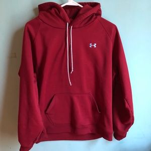Under armour men’s hoodie